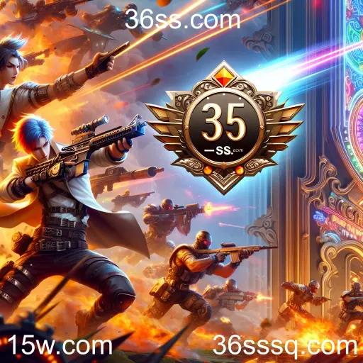 Imagem promocional da 36ss.com mostrando a plataforma e suas vantagens
