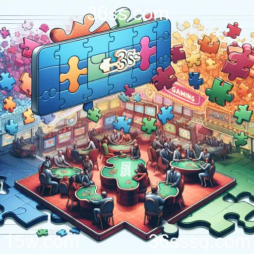 Quebra-cabeças	 36ss.com